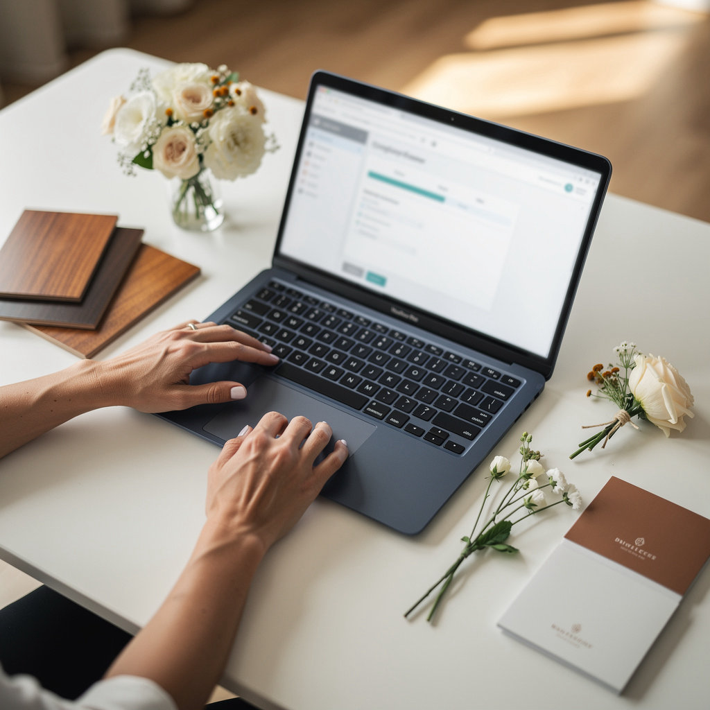 Onoranze Funebri Polistena piattaforma online personalizzazione funerale