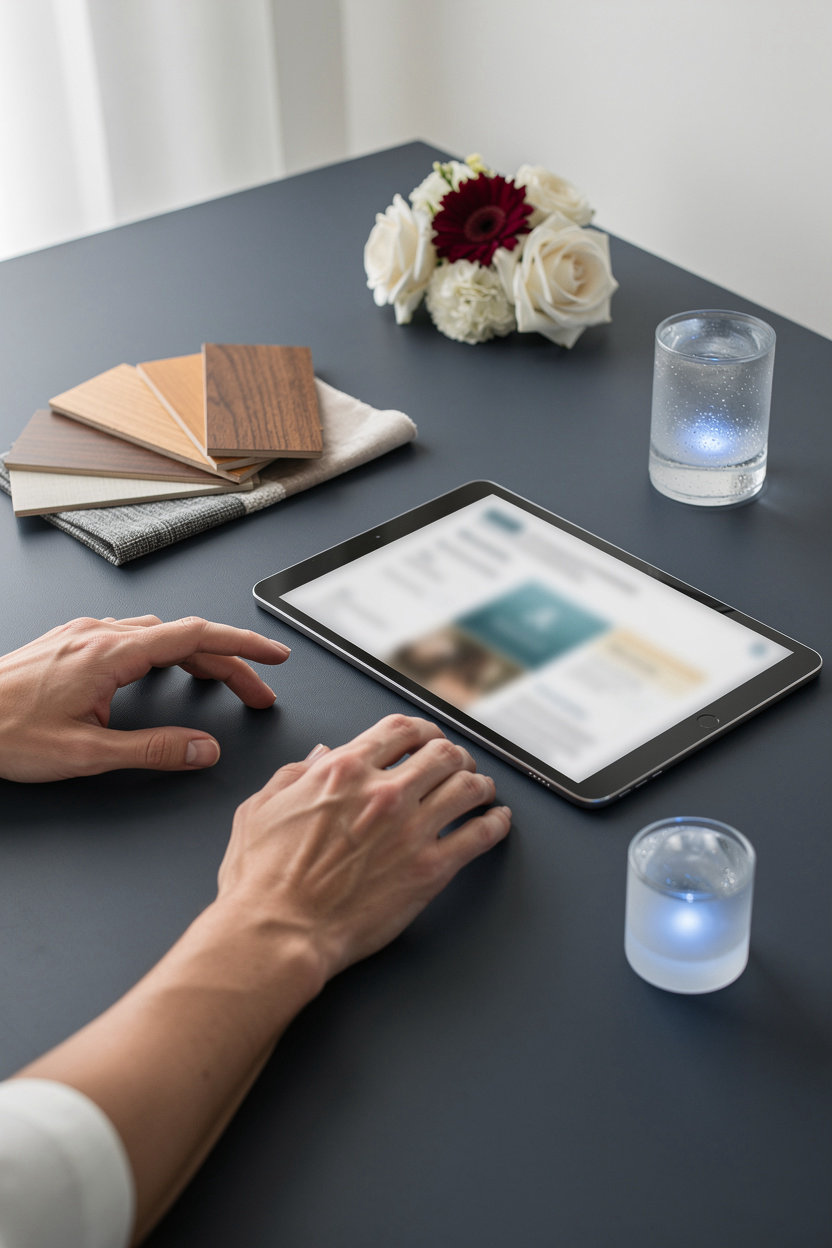 Onoranze Funebri Polistena piattaforma online innovativa per personalizzazione funerale